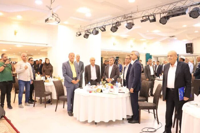 خیران مدرسهساز؛ معماران دل، دانش و آینده هرمزگان هستند