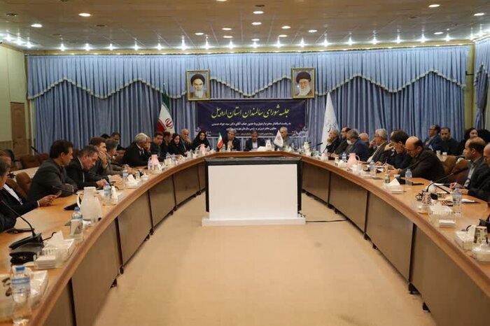 بیمه رایگان تا دهکده سالمندان، تحول در خدمات بهزیستی اردبیل