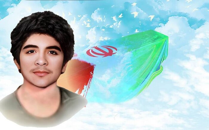 شهید فهمیده اسطوره ای از انقلاب اسلامی / بسیجی ۱۳ ساله الگوی جوانمردی