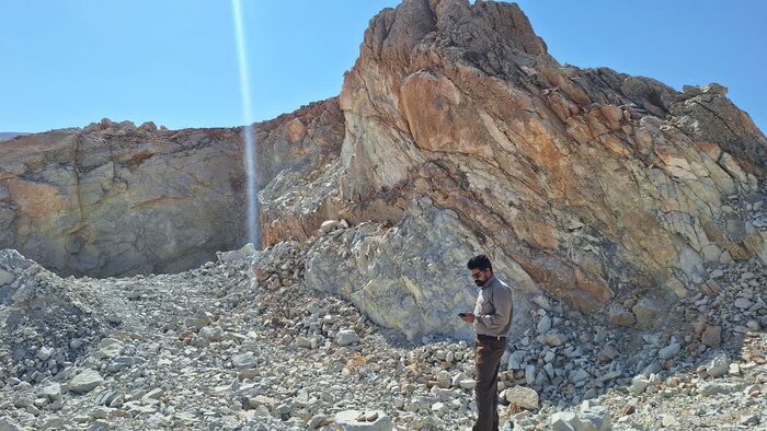 تشکیل ۵۱ فقره پرونده تخریب و تصرف اراضی ملی در ملایر