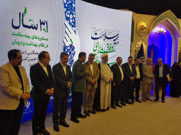 وزیر بهداشت: ۷۰ همت برای پرداخت مطالبات حوزه سلامت اختصاص مییابد