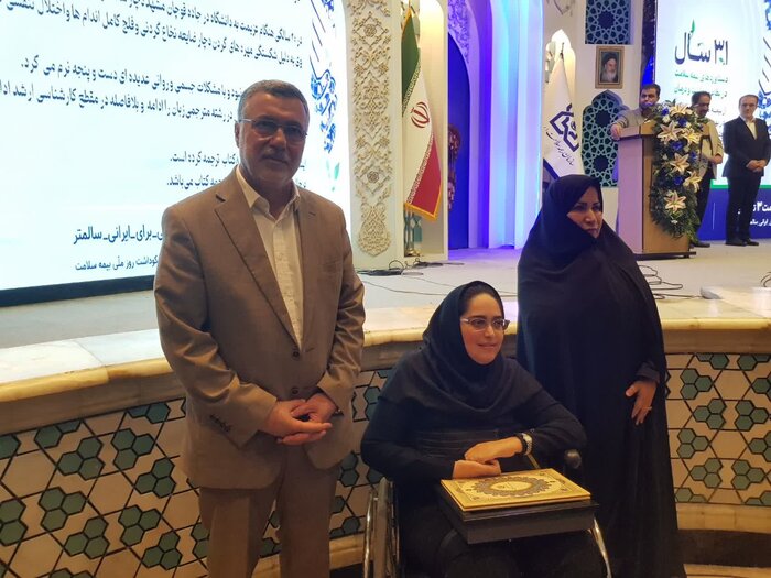 وزیر بهداشت: ۷۰ همت برای پرداخت مطالبات حوزه سلامت اختصاص مییابد