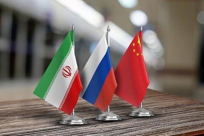 روابط چین و روسیه؛ شراکت بدون محدودیت یا رقابت شرقی؟