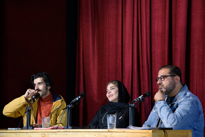 تئاتر «هنر عادت‌ورزی» به مفاهیم تراژیک و هستی‌شناسانه می‌پردازد