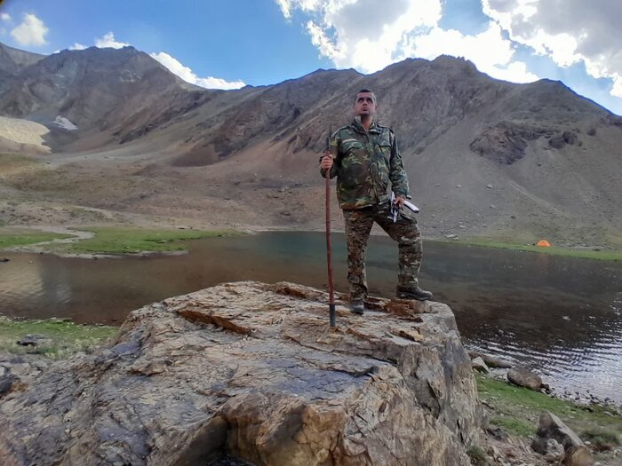 التیام دهندگان زخم های محیط زیست / خاطرات خوب در حفظ حیات وحش خلاصه می شود