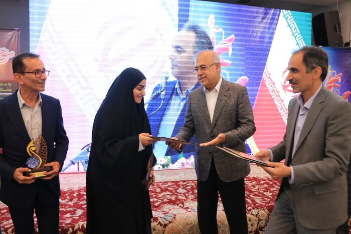 استاندار: مدرسه‌سازی در هرمزگان؛ پایه‌گذاری توسعه انسانی با دستان خیران است