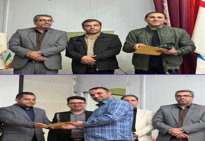 نماینده مردم آستارا: باید در عمل نشان دهیم قدر نخبگان سرزمینمان را می دانیم