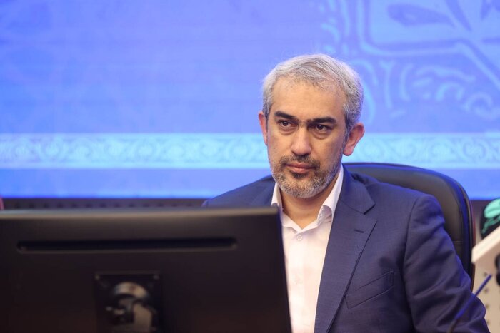 تاکید وزیر اقتصاد بر توسعه ایران از مسیر مناطق آزاد