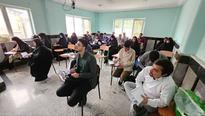 معاون سازمان تبلیغات اسلامی: هیات های مذهبی در خنثی سازی جنگ روانی دشمن نقش موثری دارند