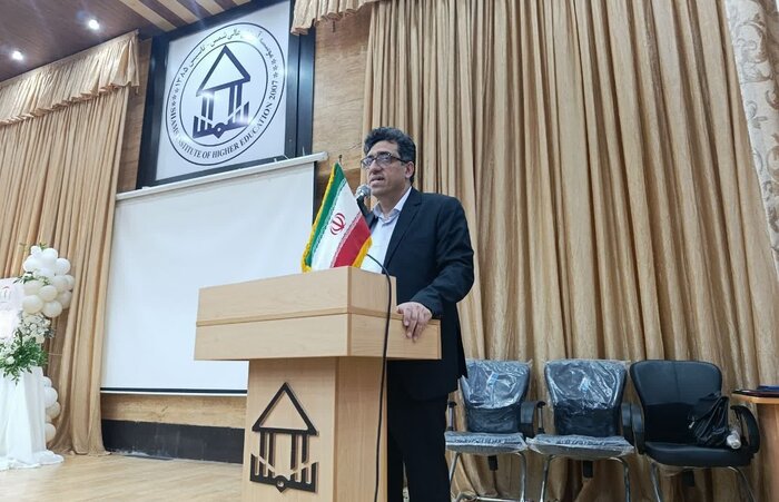 رئیس دانشگاه علوم پزشکی: زیرساختهای درمانی گلستان فرسوده است