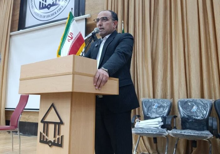 رئیس دانشگاه علوم پزشکی: زیرساختهای درمانی گلستان فرسوده است