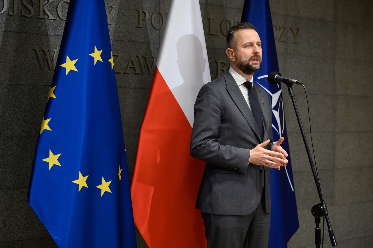 لهستان بار دیگر مدعی رهگیری هواپیمای روسیه بر فراز دریای بالتیک شد