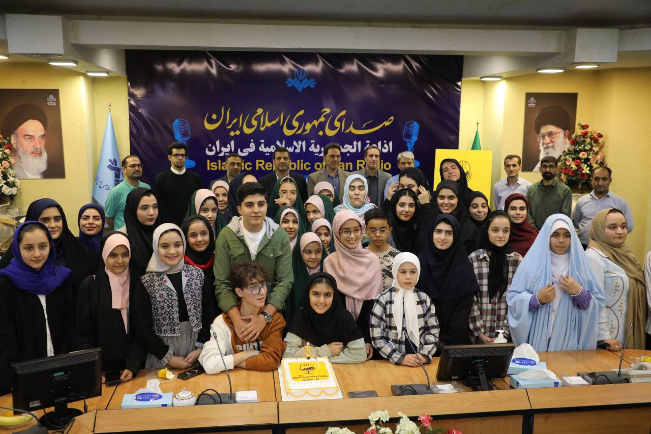 «بچه مردم» به «هفت» رسید/ تولد باشگاه نوجوانان رادیو جوان