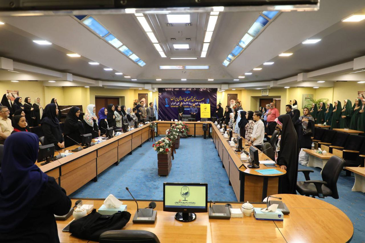 «بچه مردم» به «هفت» رسید/ تولد باشگاه نوجوانان رادیو جوان