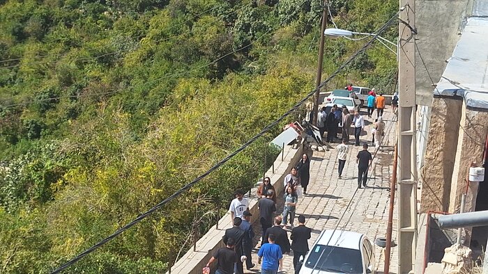 کمبود زیرساخت تا مسیر جهانی شدن؛ روایت توسعه در گچساران و مارین