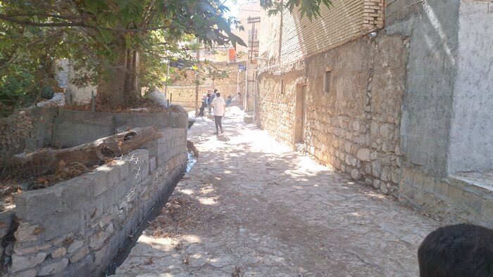 کمبود زیرساخت تا مسیر جهانی شدن؛ روایت توسعه در گچساران و مارین