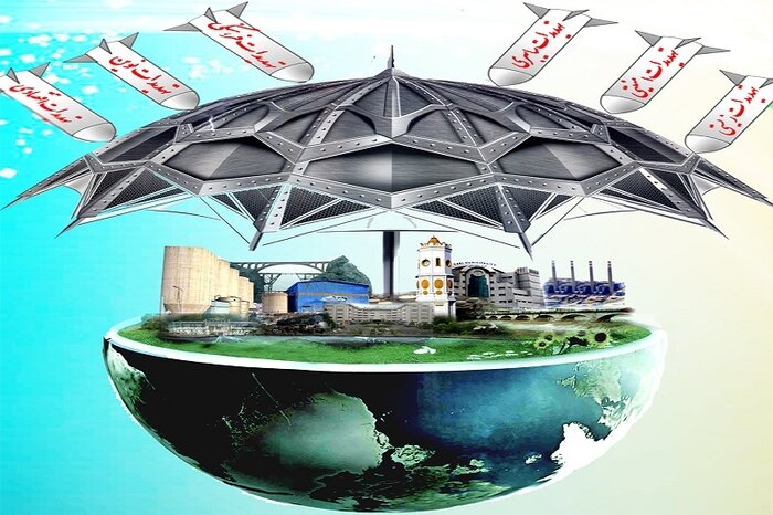 پدافند غیرعامل؛ ضرورت اساسی برای افزایش تابآوری در برابر تهدیدات