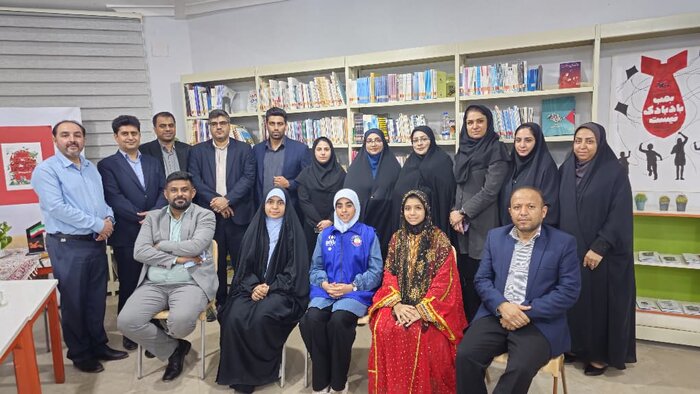 تصمیمسازی از دل میدان، سفر مشاوران استاندار هرمزگان به جاسک