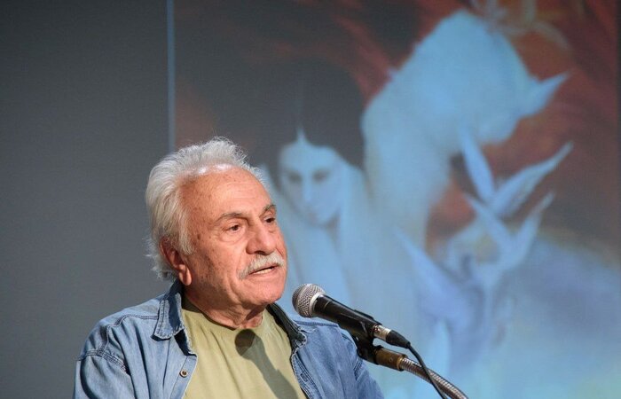 هنرمندی چند وجهی که ۲۵۰ نقد برای سینما و تئاتر نوشت