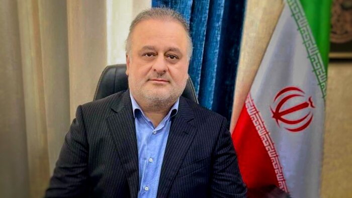 «پیارم»؛ طلای قهوه‌ای هرمزگان در صدر خرمای ایران