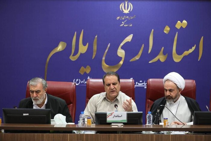 توسعه اقتصادی مرزها، محور سفر کمیسیون امنیت ملی مجلس به ایلام و کرمانشاه