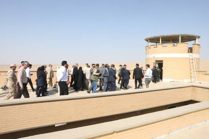 توسعه اقتصادی مرزها، محور سفر کمیسیون امنیت ملی مجلس به ایلام و کرمانشاه