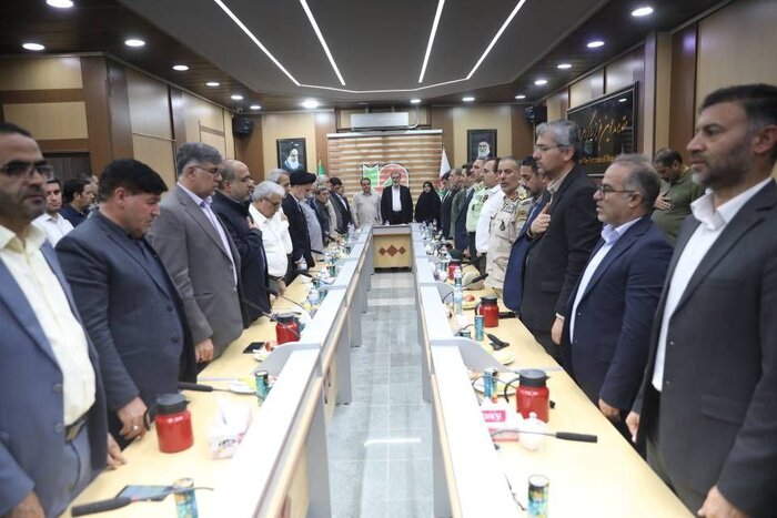 توسعه اقتصادی مرزها، محور سفر کمیسیون امنیت ملی مجلس به ایلام و کرمانشاه