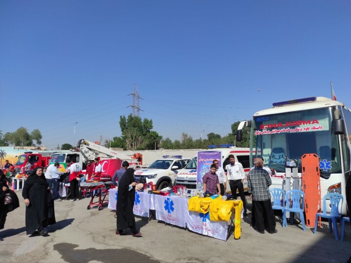 امام جمعه: زمینهای دزفول با زیرمیزی در حال تبدیل به باغ ویلا و تالار است