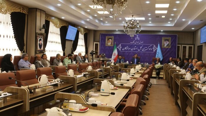 ورود دادگستری هرمزگان برای وصول اجارهبهای معوق مزارع پرورش میگو