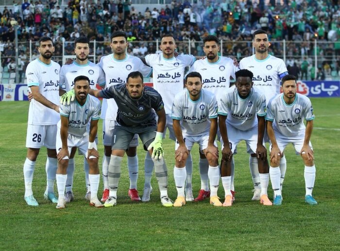 تقسیم امتیاز در خرمآباد؛ زور خیبر و گلگهر به هم نرسید