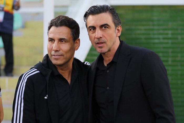 تقسیم امتیاز در خرمآباد؛ زور خیبر و گلگهر به هم نرسید