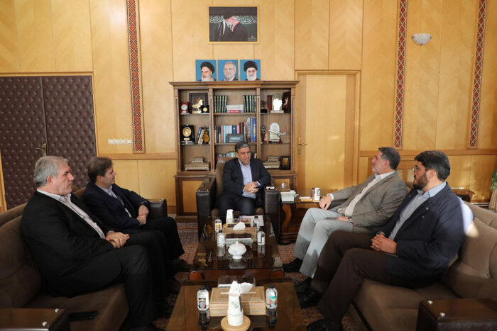 استاندار اردبیل: ۷۰ درصد خانه‌های روستایی مقاوم‌سازی شد