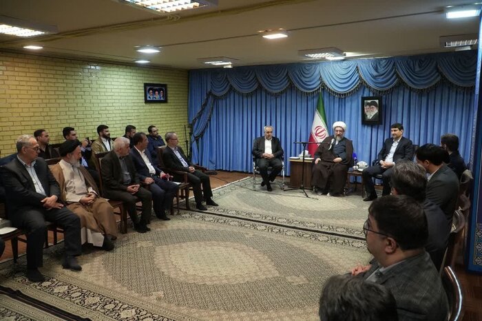 وزیر ارتباطات و فناوری اطلاعات: طرح هوشمندسازی پست از تبریز آغاز شد