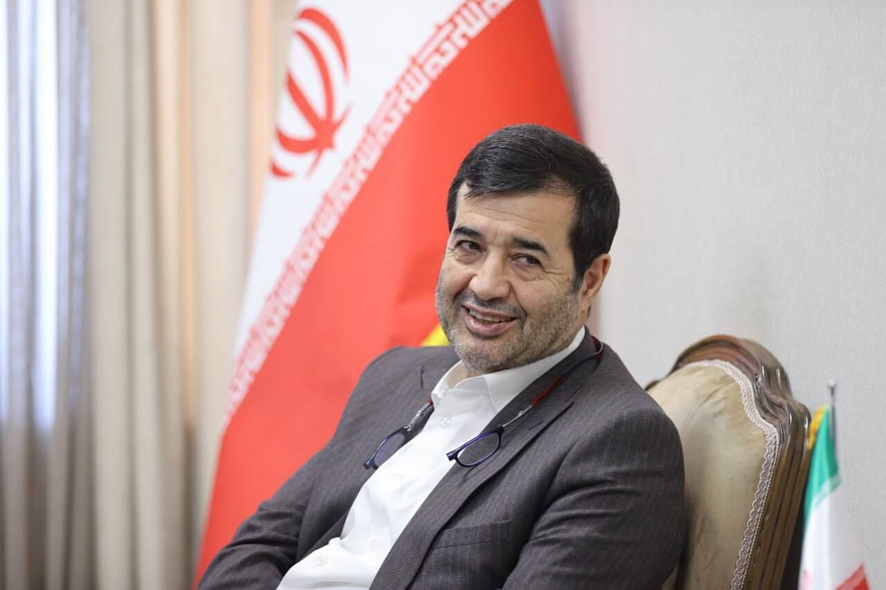 دنیامالی: نمایندگان ما باید در قرعه‌کشی جام‌جهانی فوتبال شرکت کنند