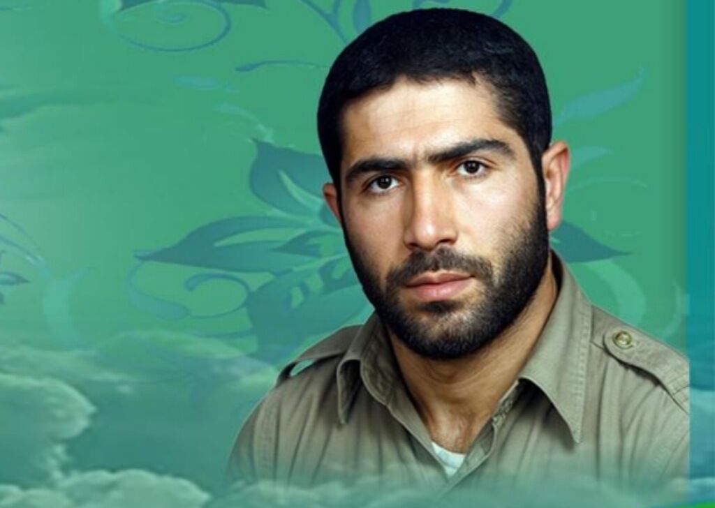 جوانی روستایی که جهاد را بر دانشگاه برگزید