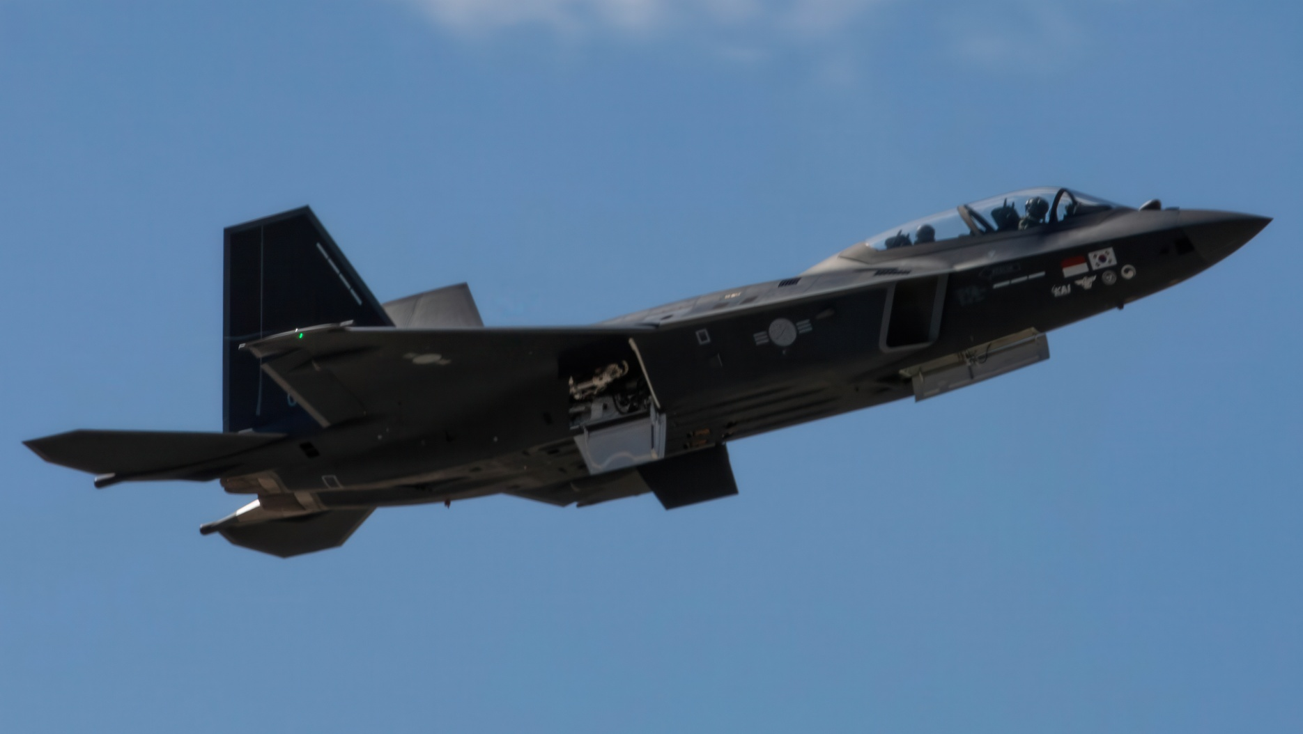 گسترش همکاری‌های نظامی محور دیدار رهبران کره‌جنوبی و اندونزی