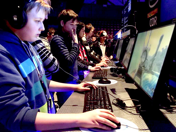 راه اندازی صندوق ویژه توسط دولت برای تامین مالی حوزه صنایع خلاق ضروری است