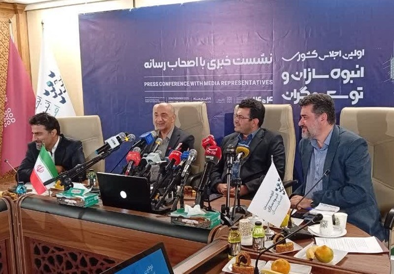 اختیار رُتبه‌بندی انبوه‌سازان، به انجمن ملی آنها واگذار شد