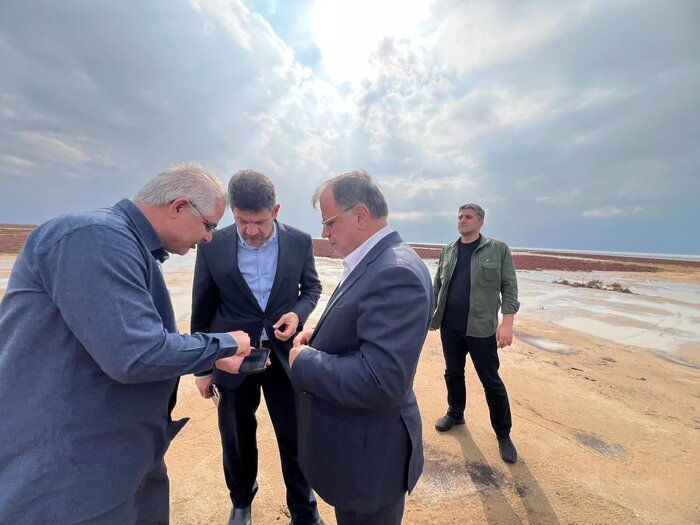 توسعه دریایی گلستان؛ از رویای چندین‌دهه‌ای تا واقعیت ملموس