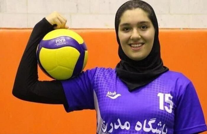 نشان‌های رنگارنگ و لبخندهای افتخار نوجوانان خراسان‌شمالی