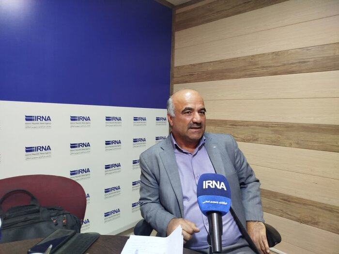 میزگرد ایرنا | خط مقدم بیآب؛ کشاورزی چهارمحال و بختیاری در محاصره خشکسالی