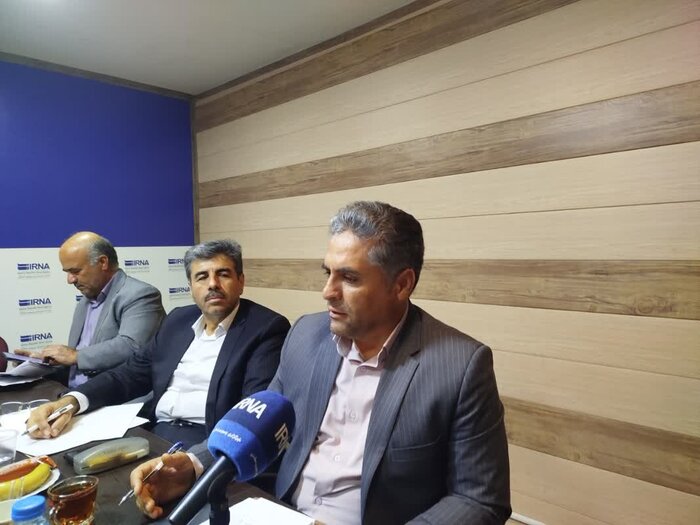 میزگرد ایرنا | خط مقدم بیآب؛ کشاورزی چهارمحال و بختیاری در محاصره خشکسالی