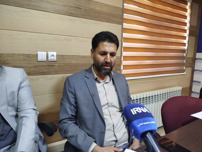 میزگرد ایرنا | خط مقدم بی‌آب؛ کشاورزی چهارمحال و بختیاری در محاصره خشکسالی