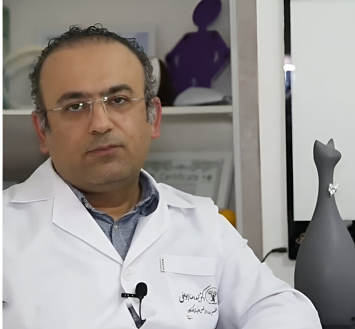 سنگینی کولهپشتی، خطری خاموش برای ستون فقرات کودکان