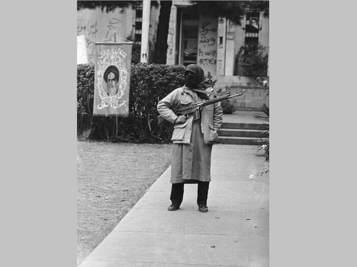 پیام امام خمینی(ره) به تسخیرکنندگان لانه جاسوسی؛ «جای خوبی را گرفته‌اید»