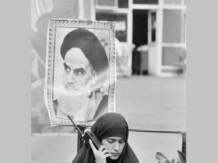 تنها کار خوب کارتر از نگاه امام خمینی (ره)