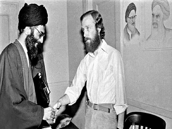 پیام امام خمینی(ره) به تسخیرکنندگان لانه جاسوسی؛ «جای خوبی را گرفته‌اید»