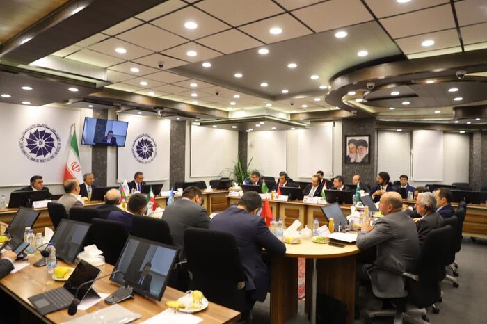 اجلاس اکو در زنجان، دریچه‌ای به سوی شکوفایی اقتصادی