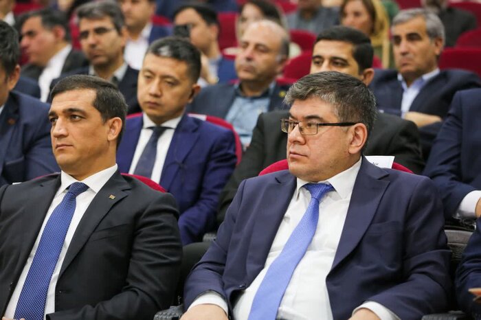 اجلاس اکو در زنجان، دریچه‌ای به سوی شکوفایی اقتصادی