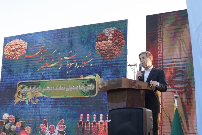 لپه آذرشهر میراث ۲۰۰ ساله در سفره های ایرانی